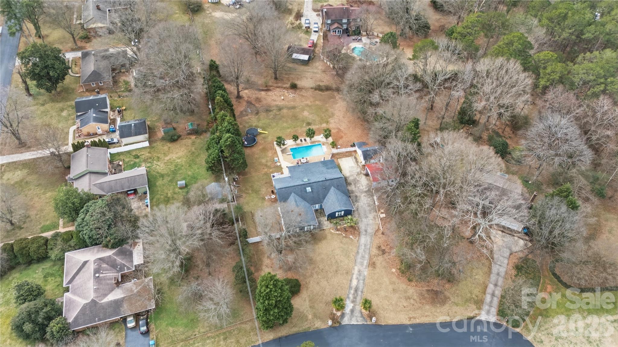 14010 Mareshead Lane Property Photo 47