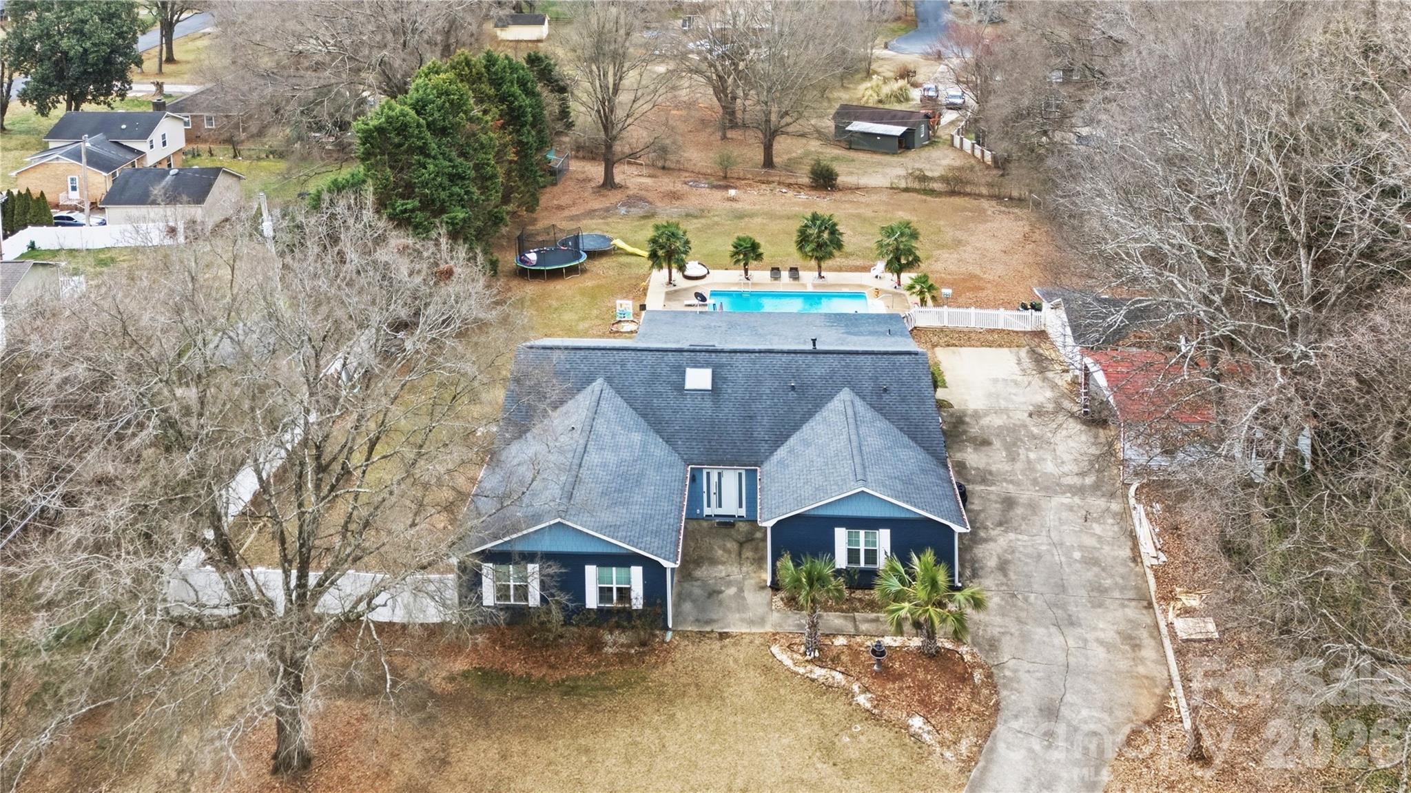 14010 Mareshead Lane Property Photo 48