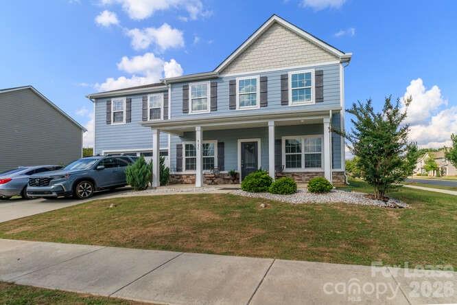 4357 Hornyak Drive Property Photo 1