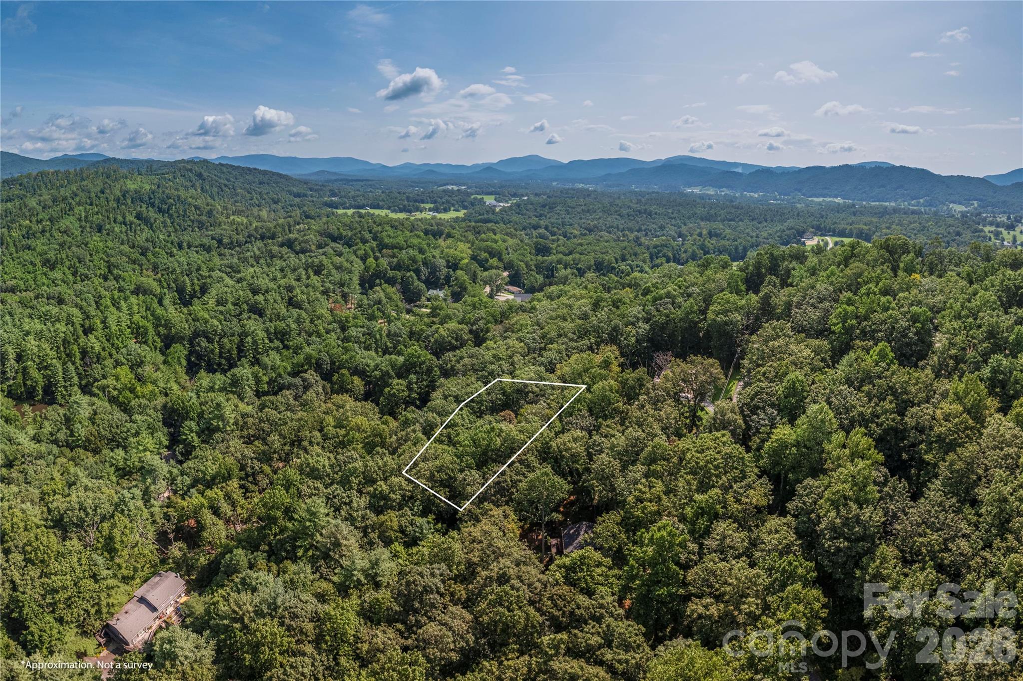 99999 Claru Ridge Property Photo 1