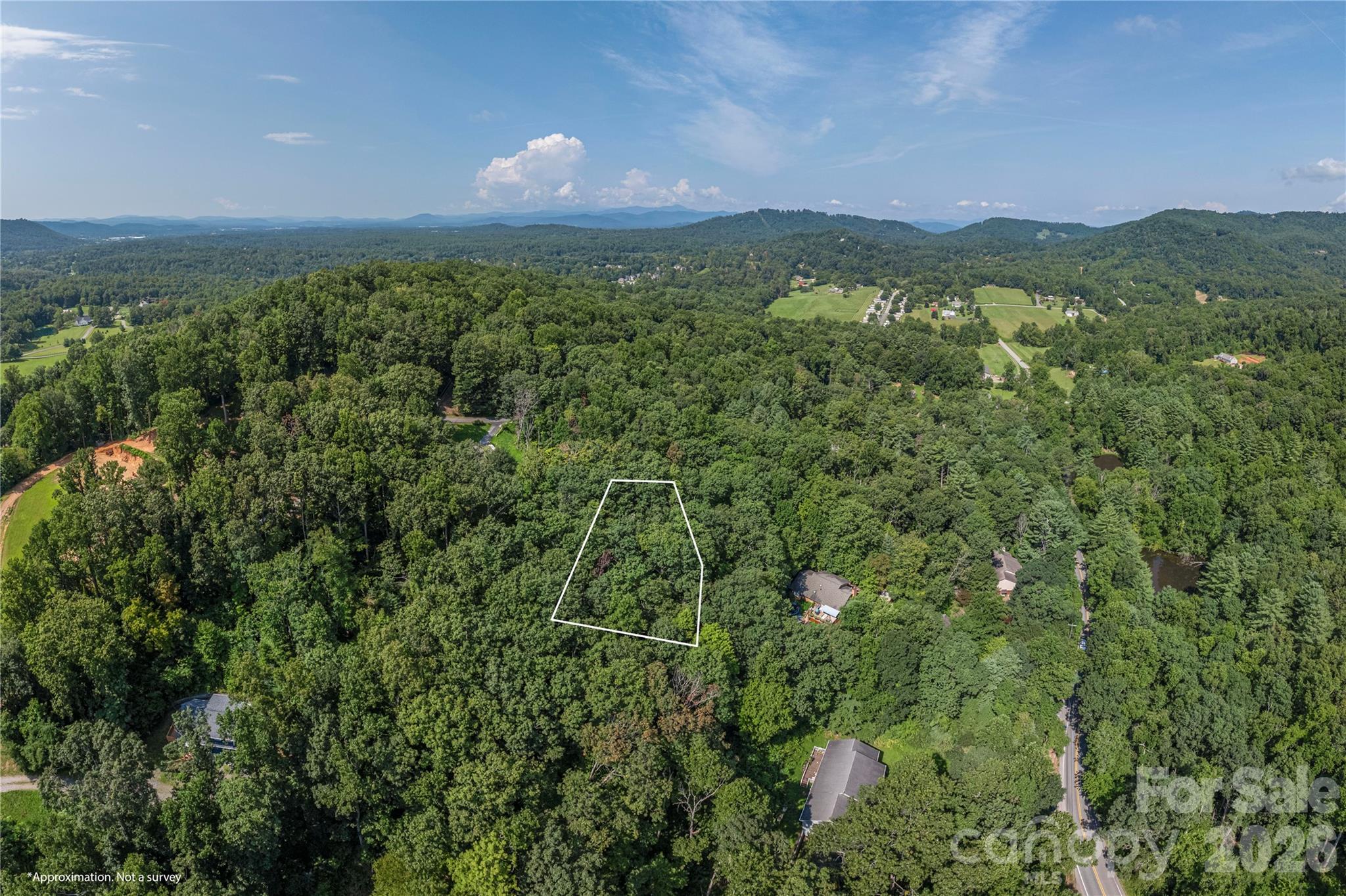 99999 Claru Ridge Property Photo 12