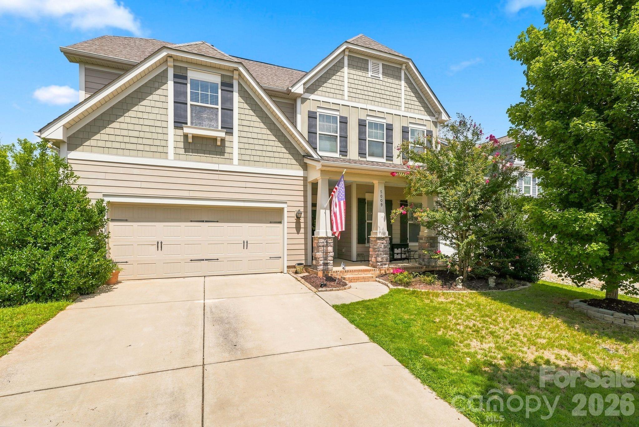5009 Lydgate Drive Property Photo 1