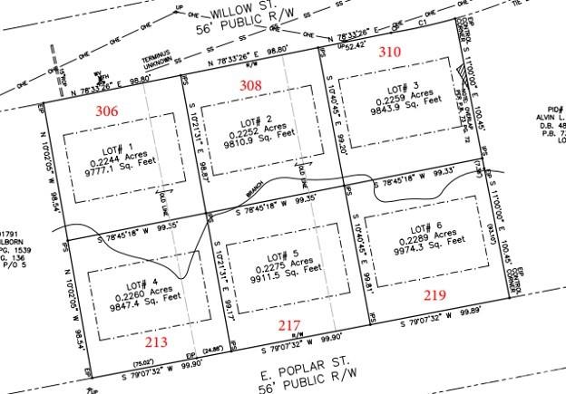 308 Willow Street Property Photo 39