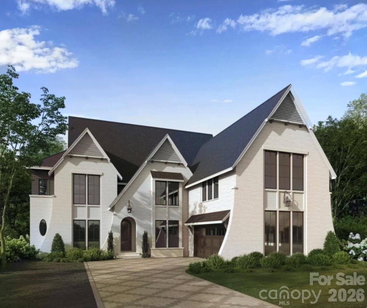 4635 Water Oak Road Property Photo 1