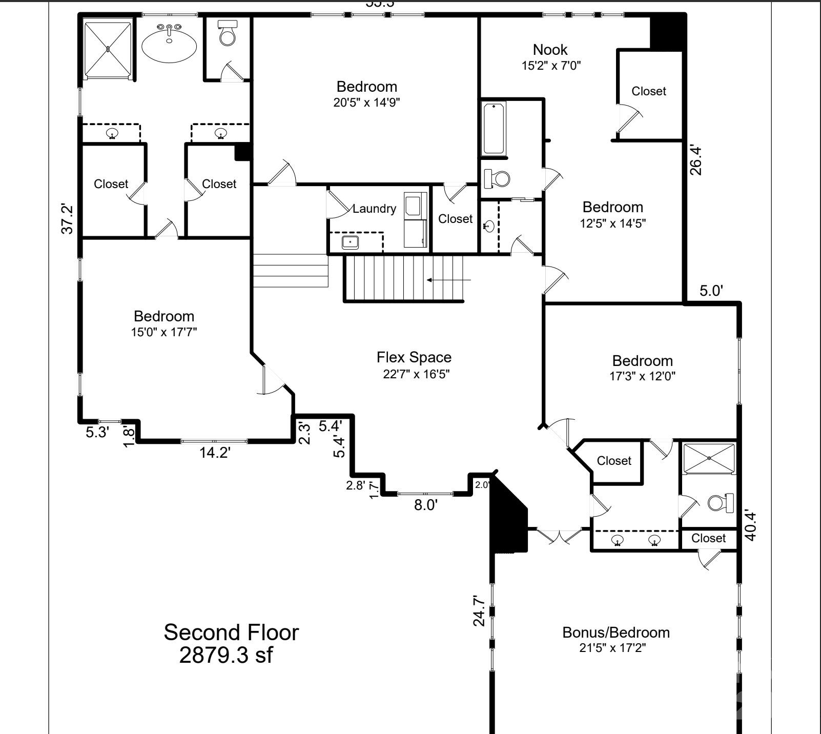 4635 Water Oak Road Property Photo 45