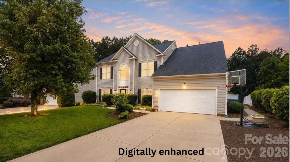 2435 Smith Cove Road Property Photo 1