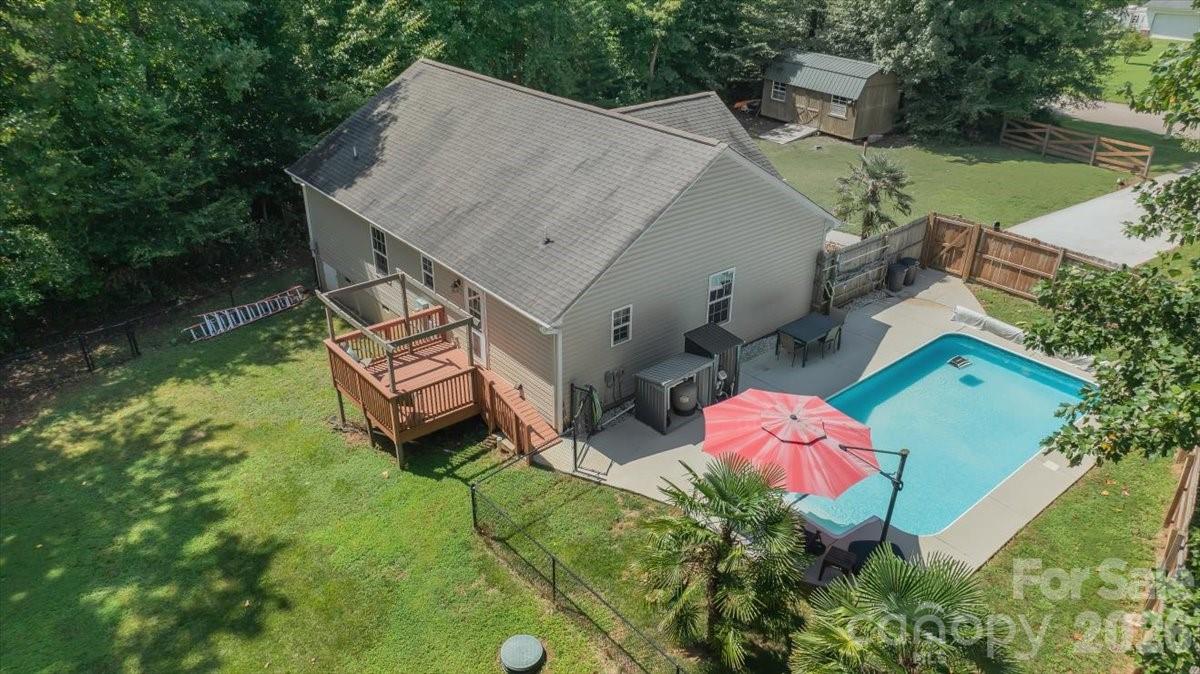 2932 Ranger Road Property Photo 1