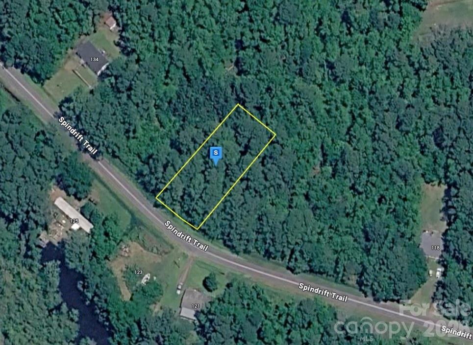 128 Spindrift Trail