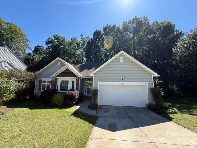 439 Glencrest Drive Property Photo 1