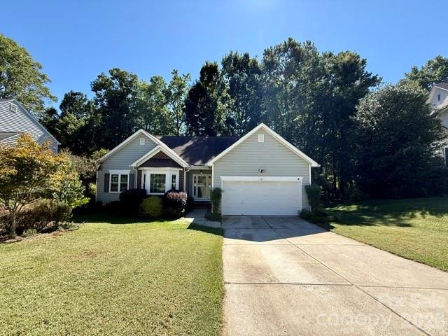 439 Glencrest Drive