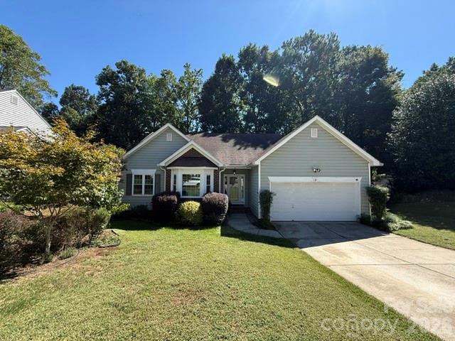 439 Glencrest Drive Property Photo 3