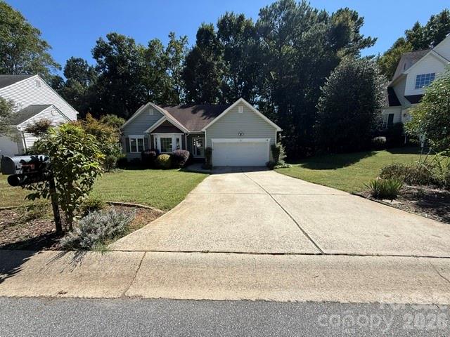 439 Glencrest Drive Property Photo 5