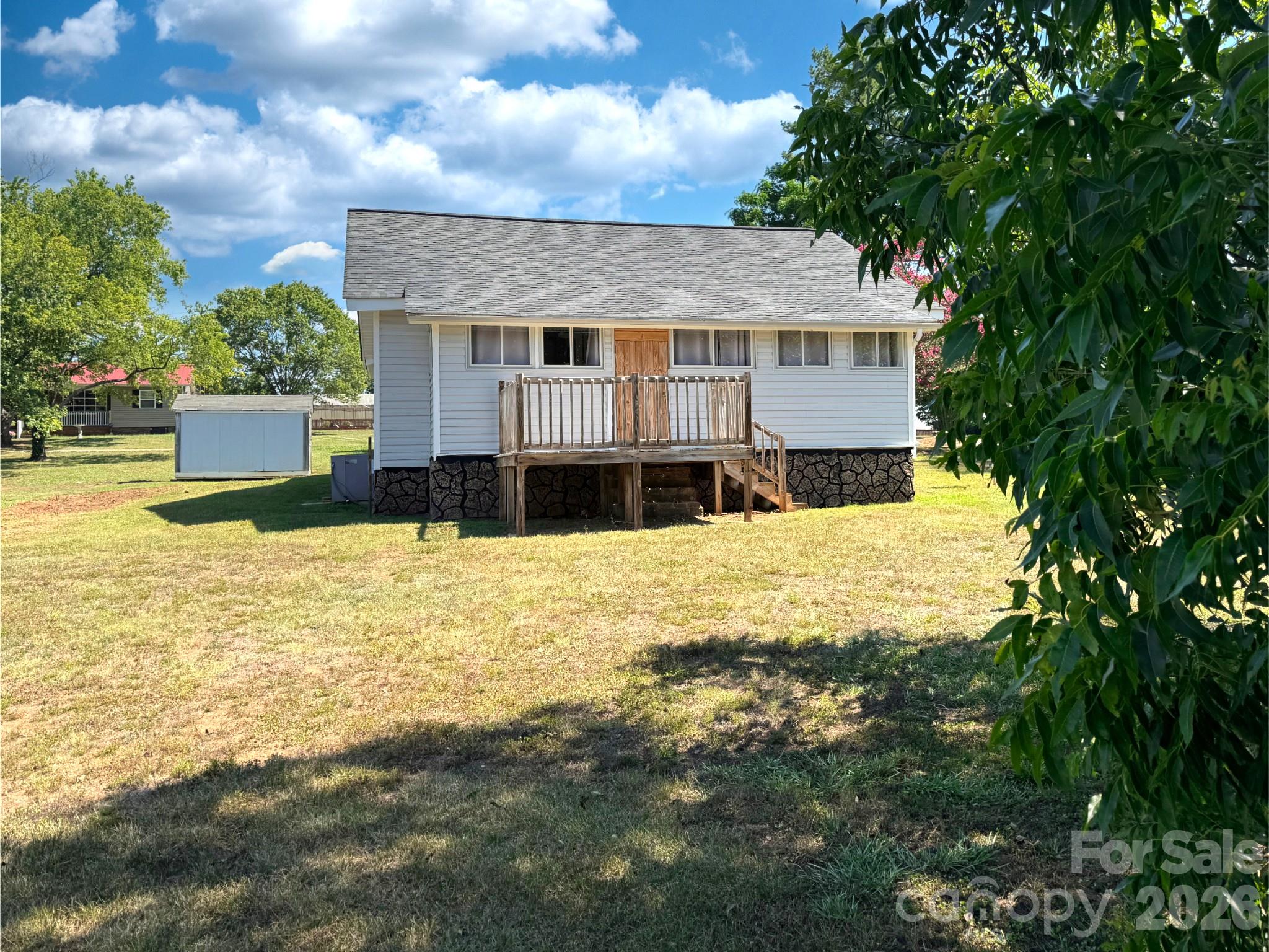 727 Ed Hamrick Road Property Photo 4