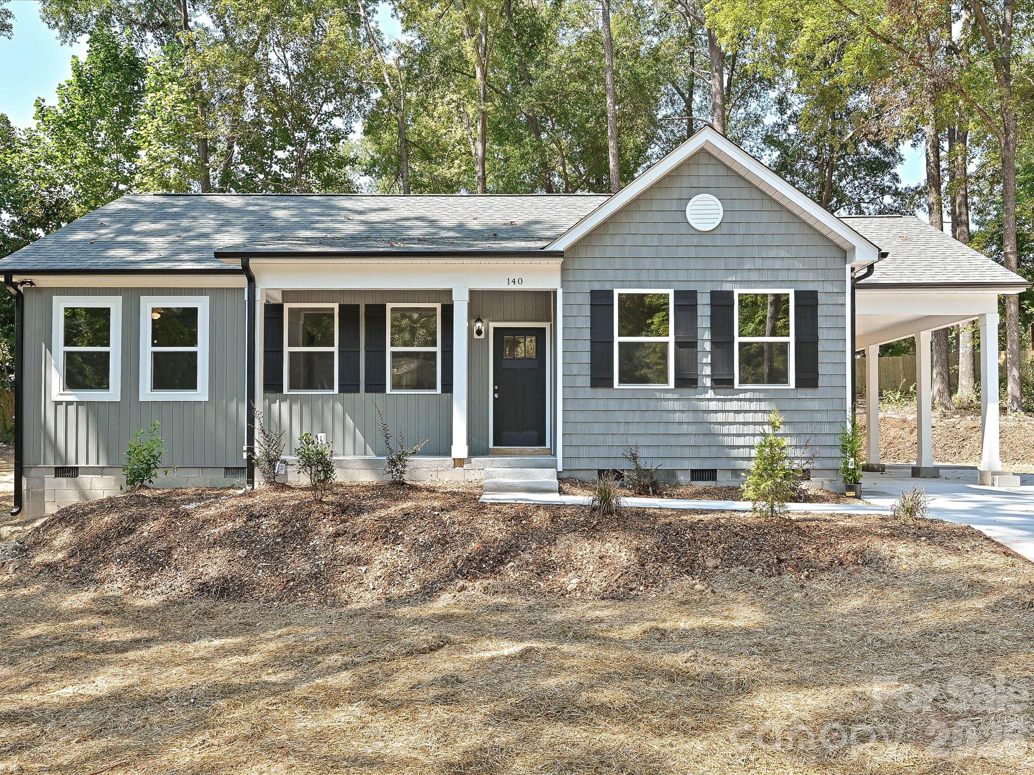 140 Helen Avenue Property Photo 1