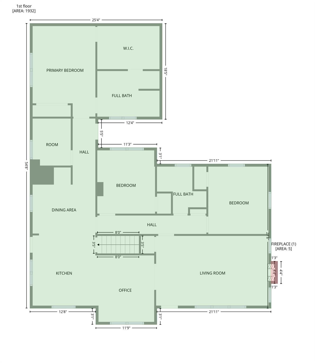 1822 Blowing Rock Boulevard Property Photo 22