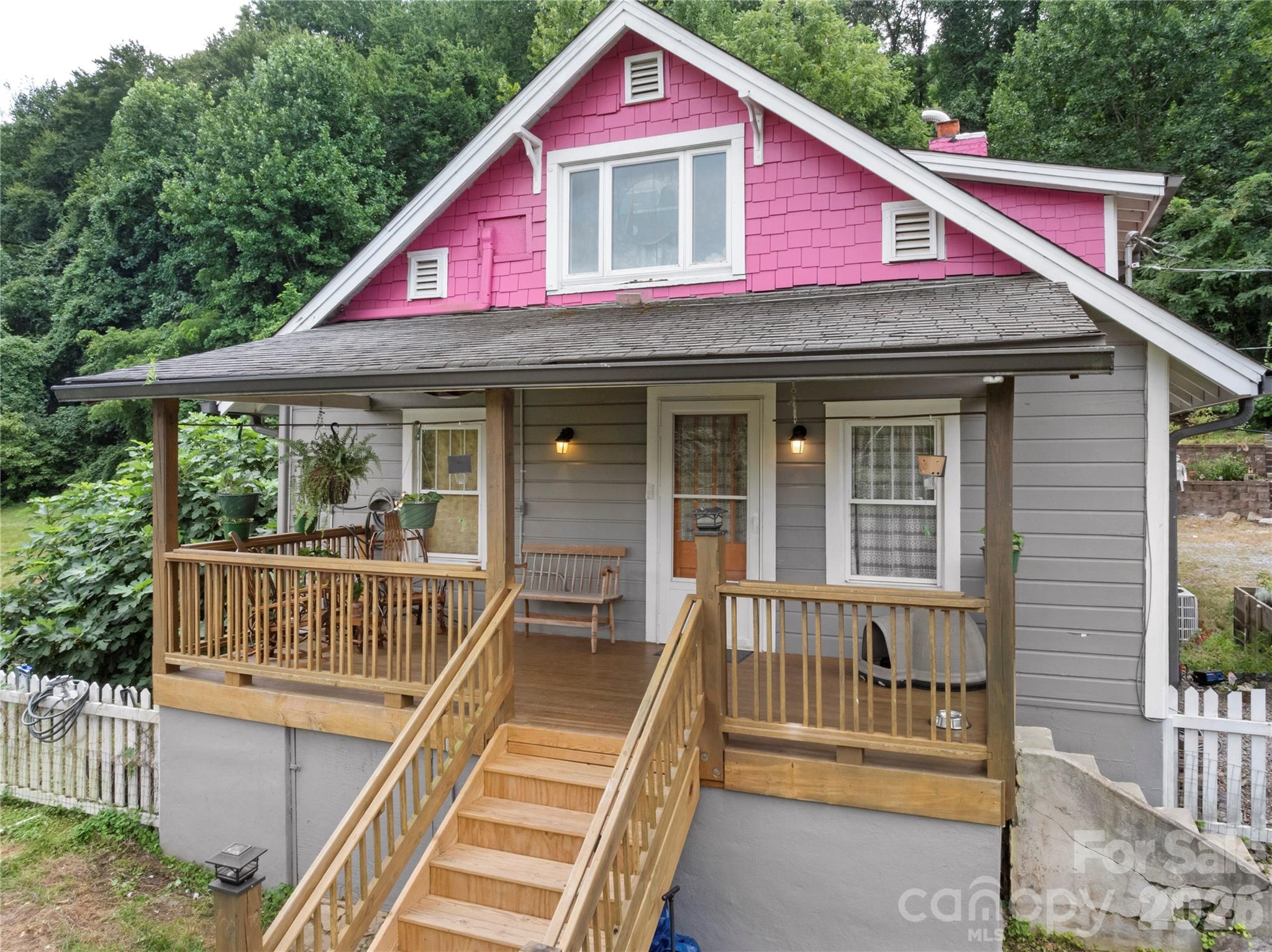 620 Old Lytle Cove Road Lot 1