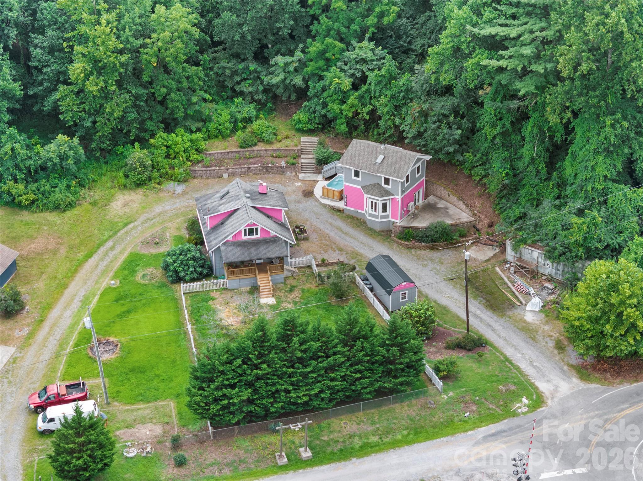 620 Old Lytle Cove Road Lot 1 Property Photo 42