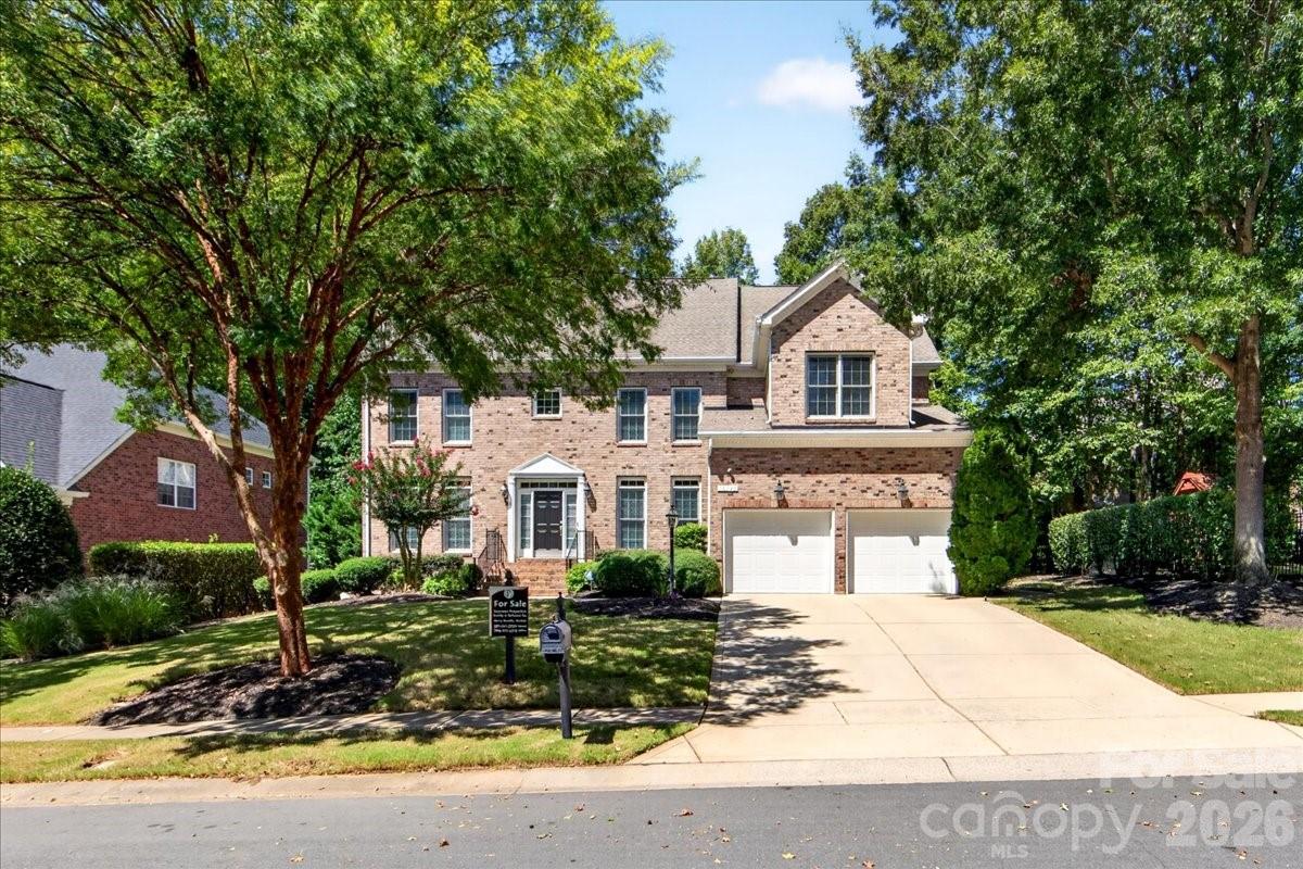 16725 Hammock Creek Place Property Photo 1