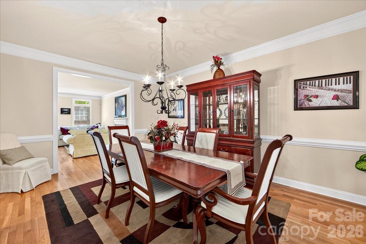 16725 Hammock Creek Place Property Photo 8