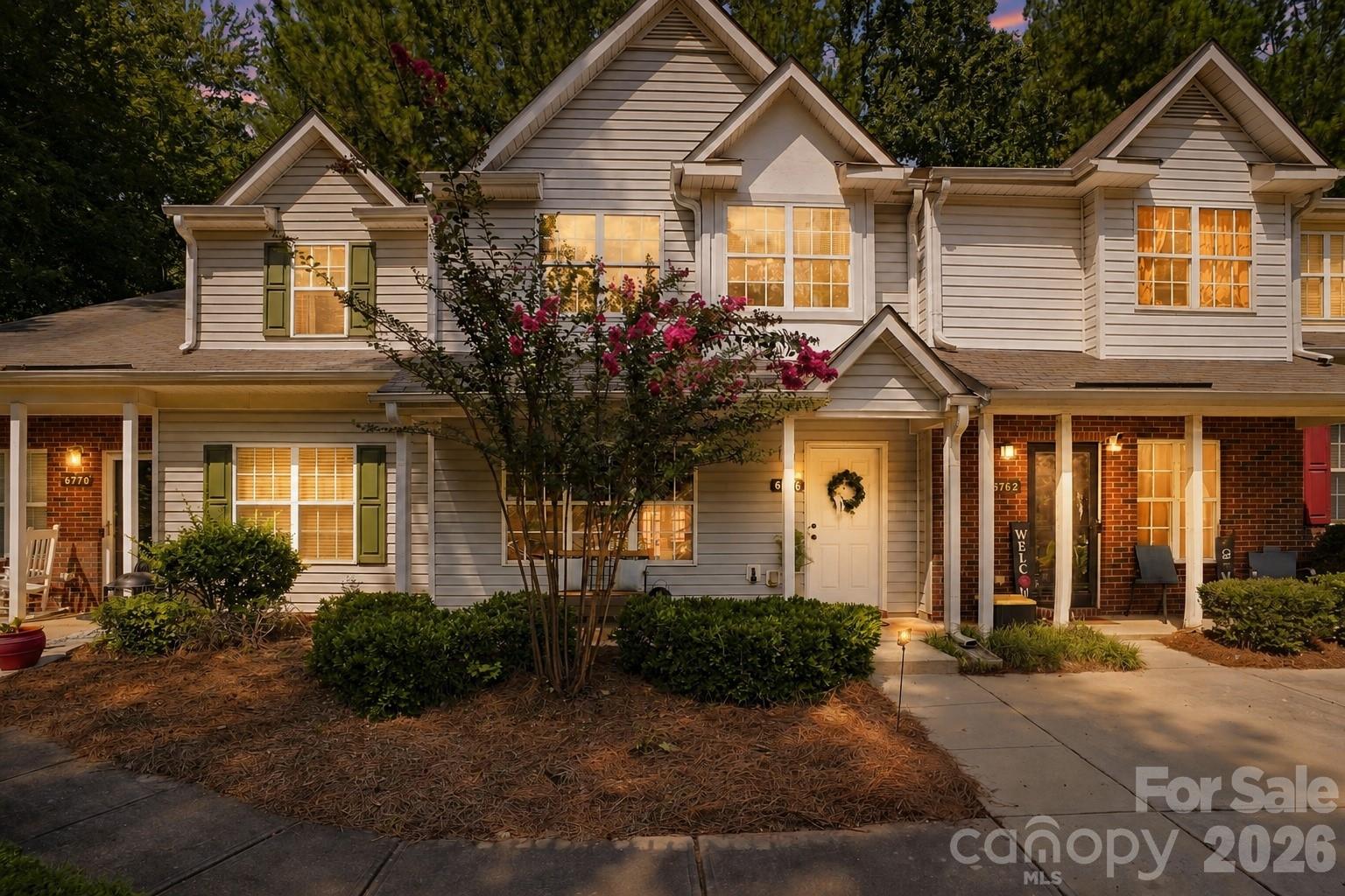 6766 Cypress Tree Lane Property Photo 1