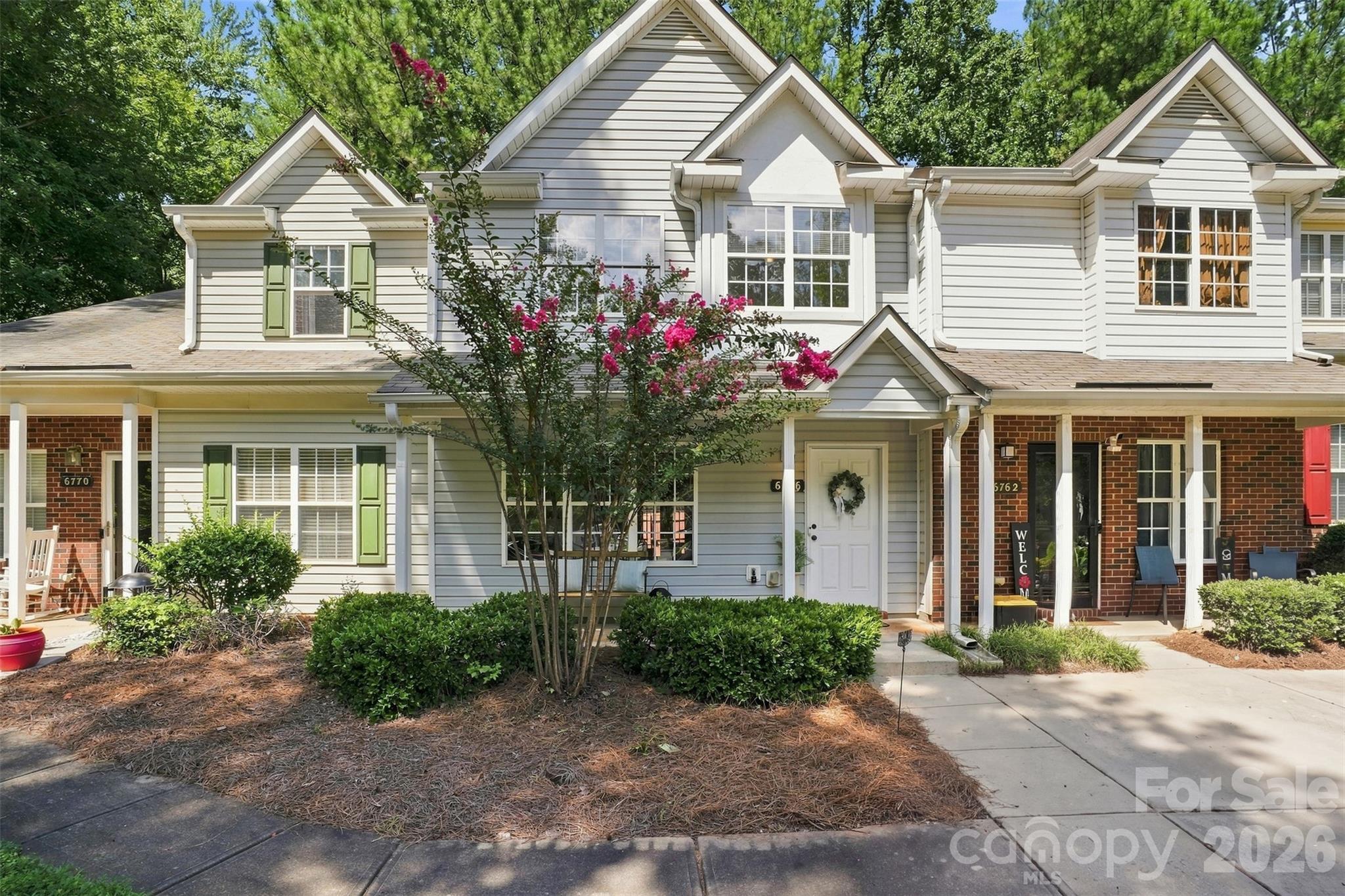 6766 Cypress Tree Lane Property Photo 1