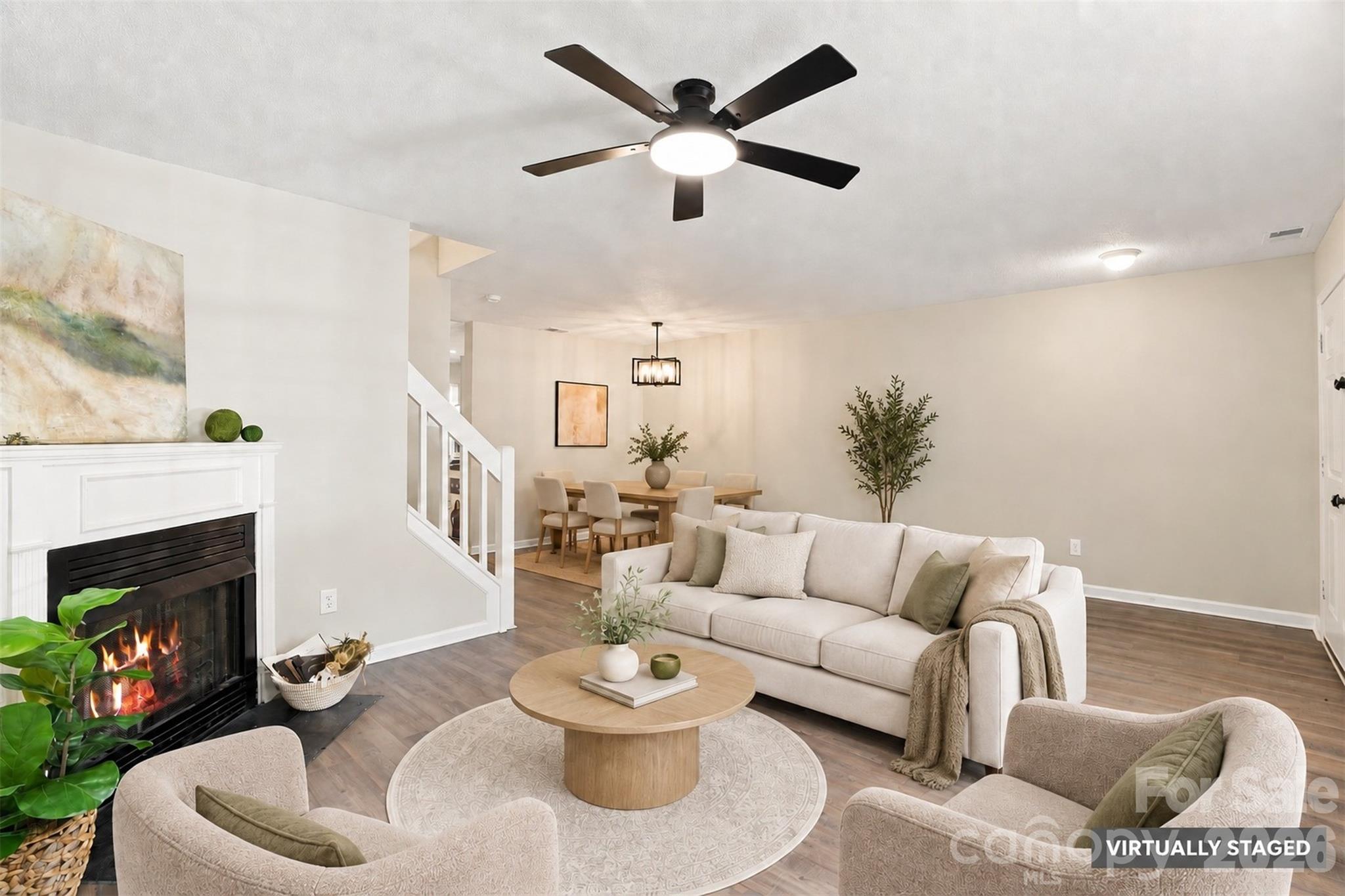 6766 Cypress Tree Lane Property Photo 1