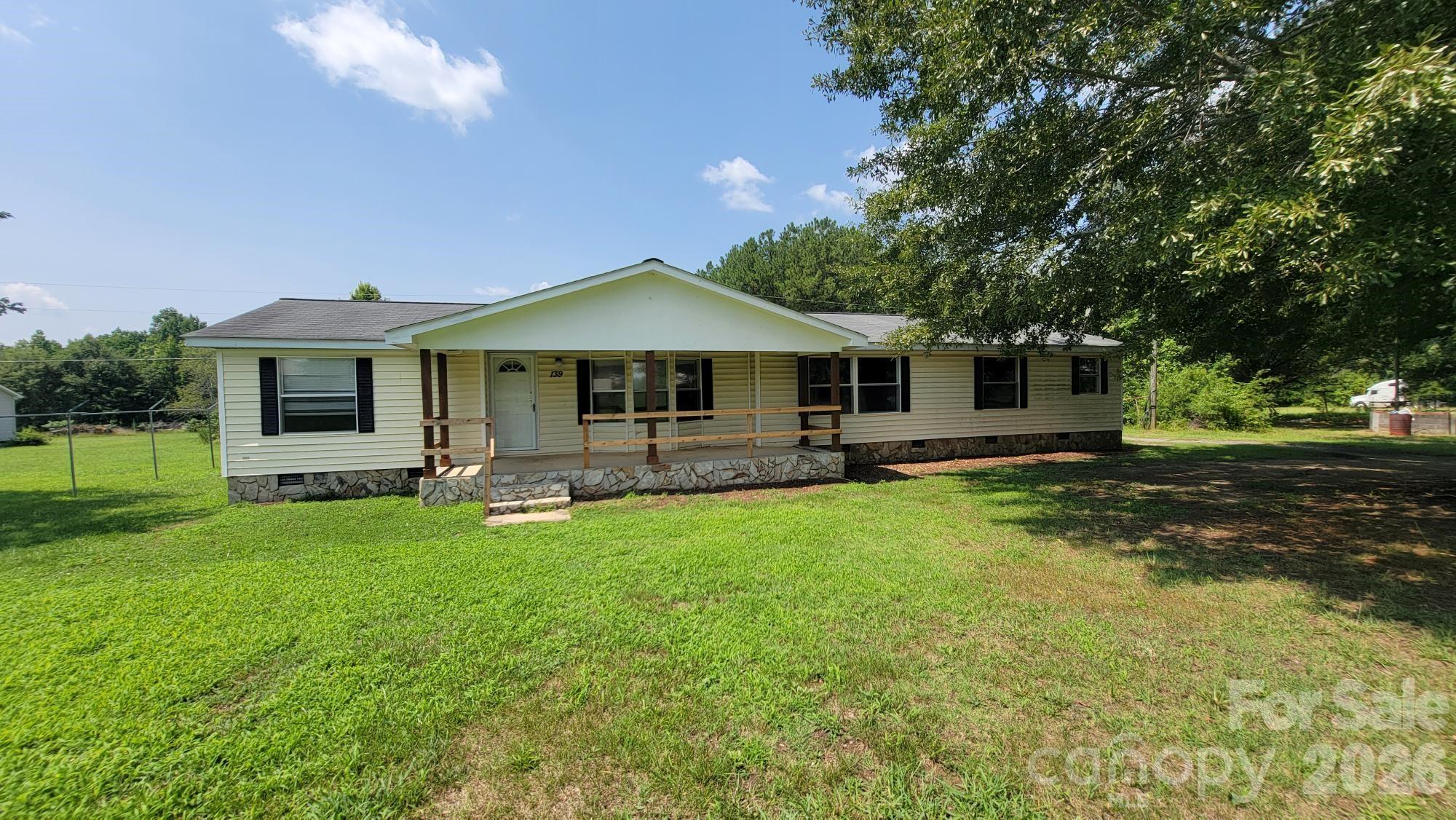 139 Ebenezer Road Property Photo 1