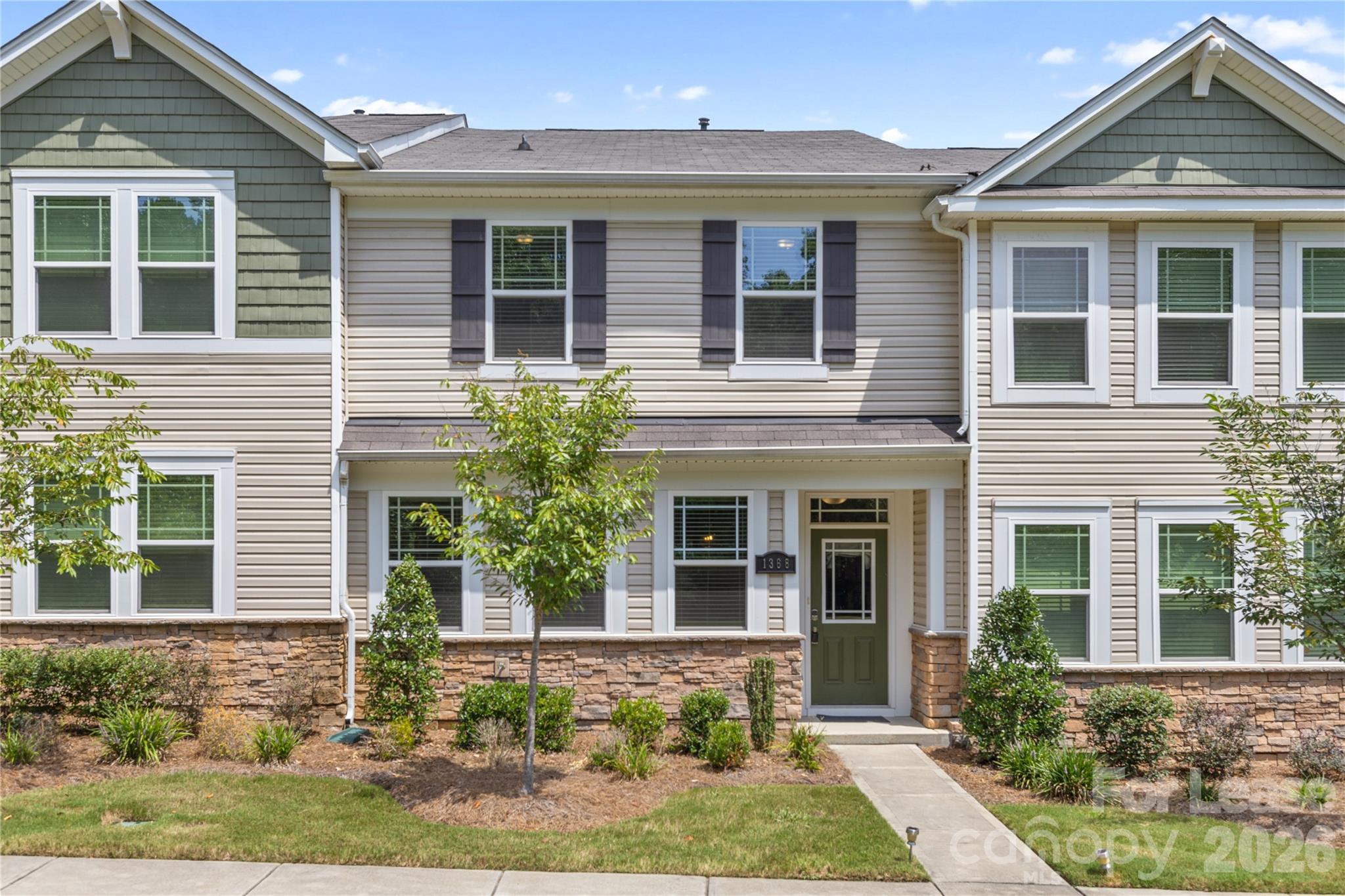 1368 Galloway Road Property Photo 1