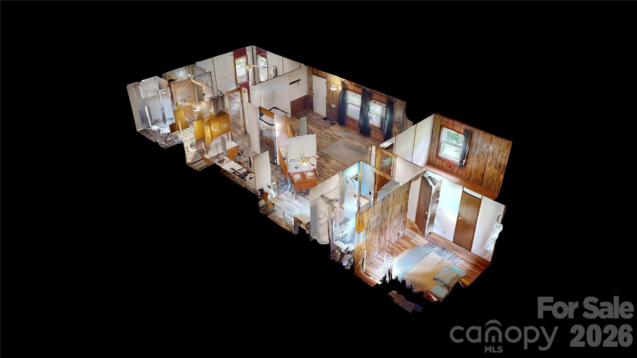 3099 Harmony Grove Road Property Photo 2