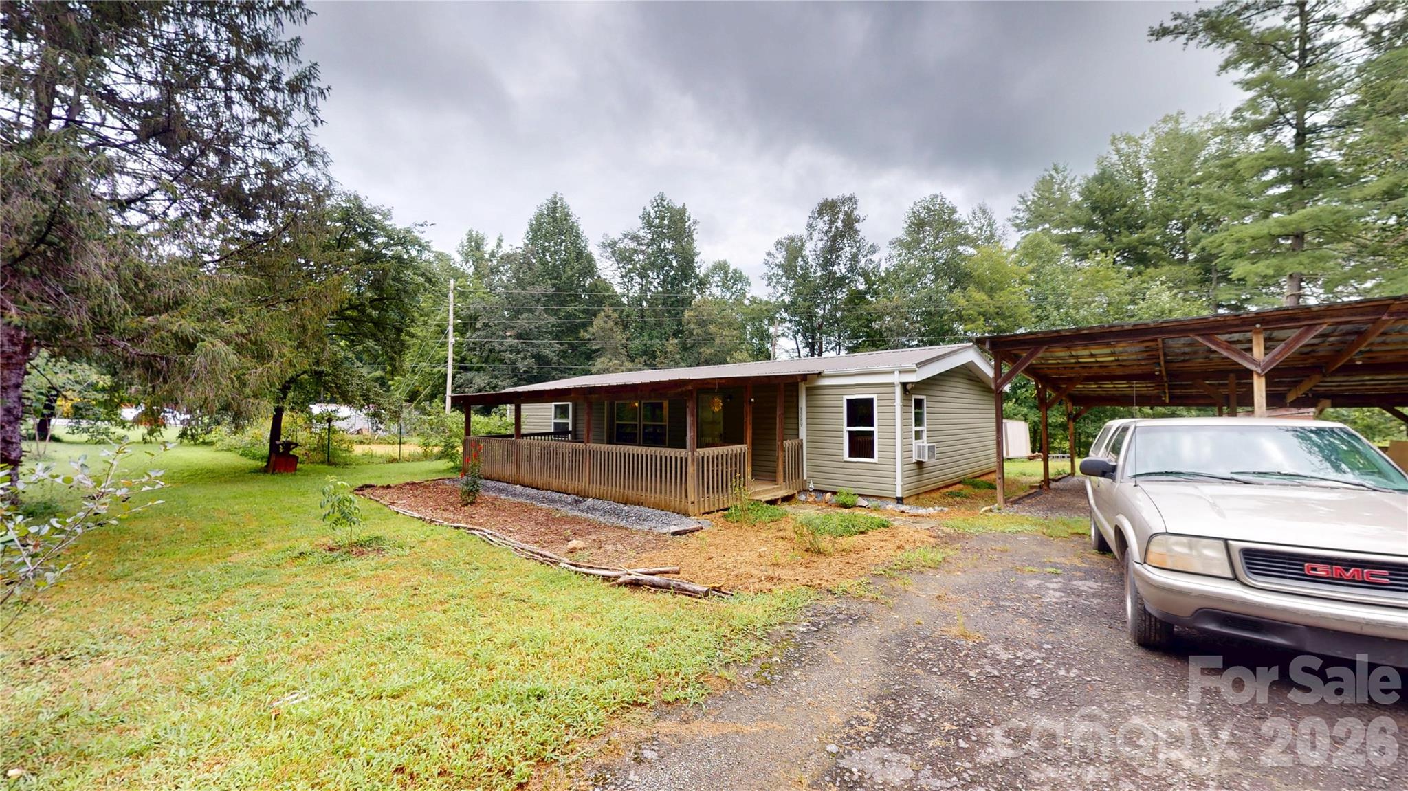 3099 Harmony Grove Road Property Photo 3