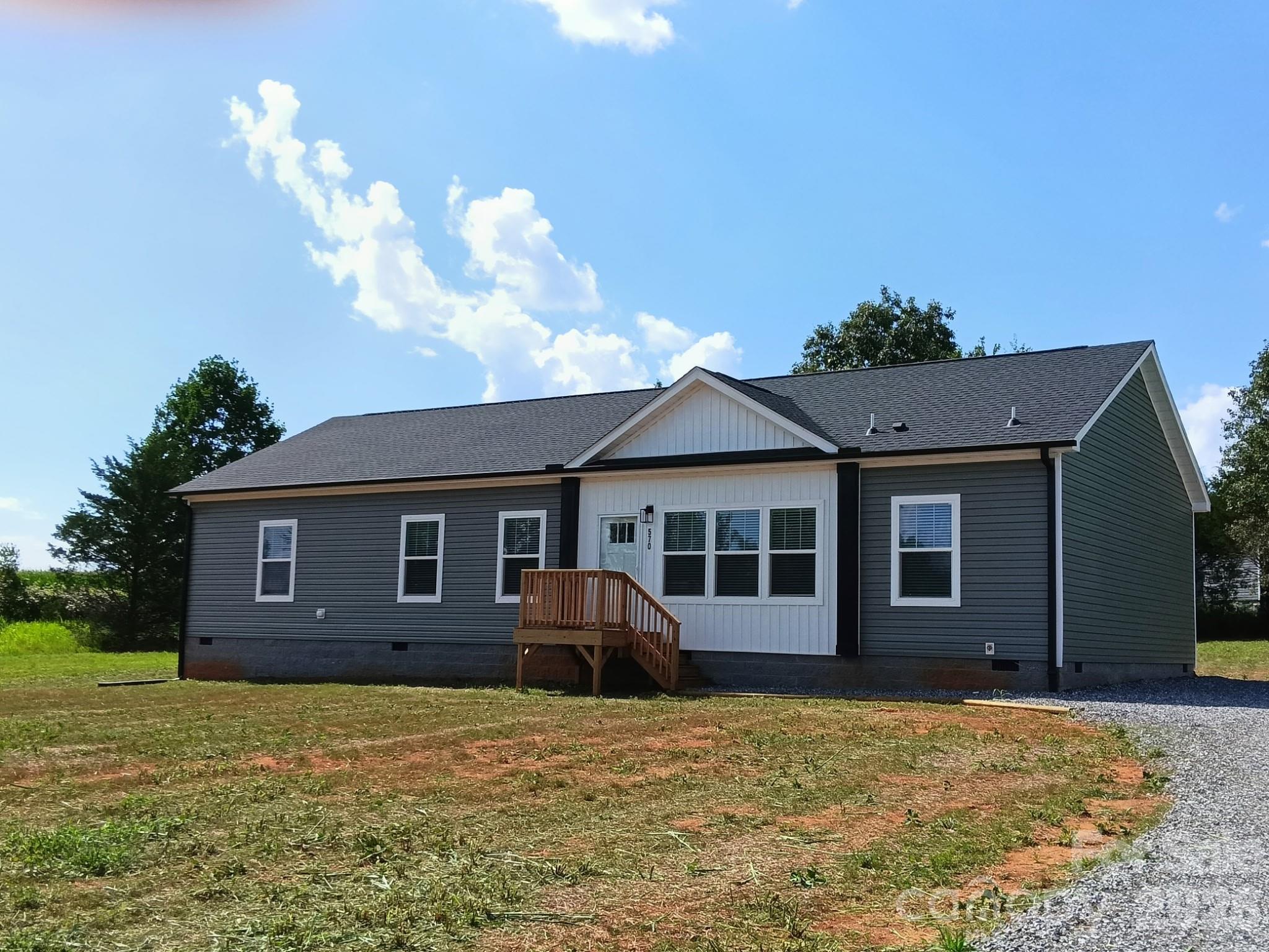 570 Drumstand Road Property Photo 1