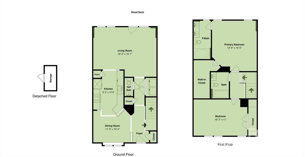 9514 Cadman Court Property Photo 14