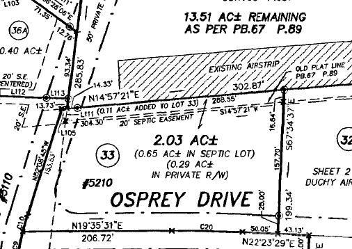 5210 Osprey Drive Property Photo 1
