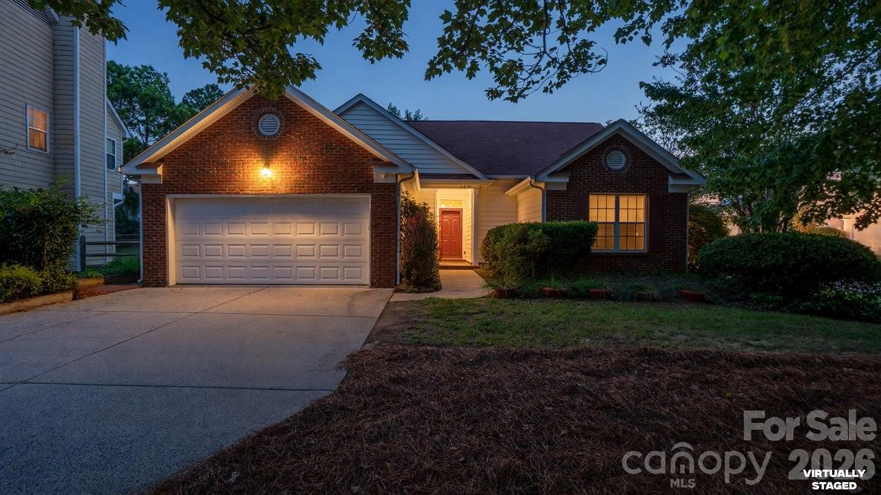 11320 Hunters Landing Drive Property Photo 1