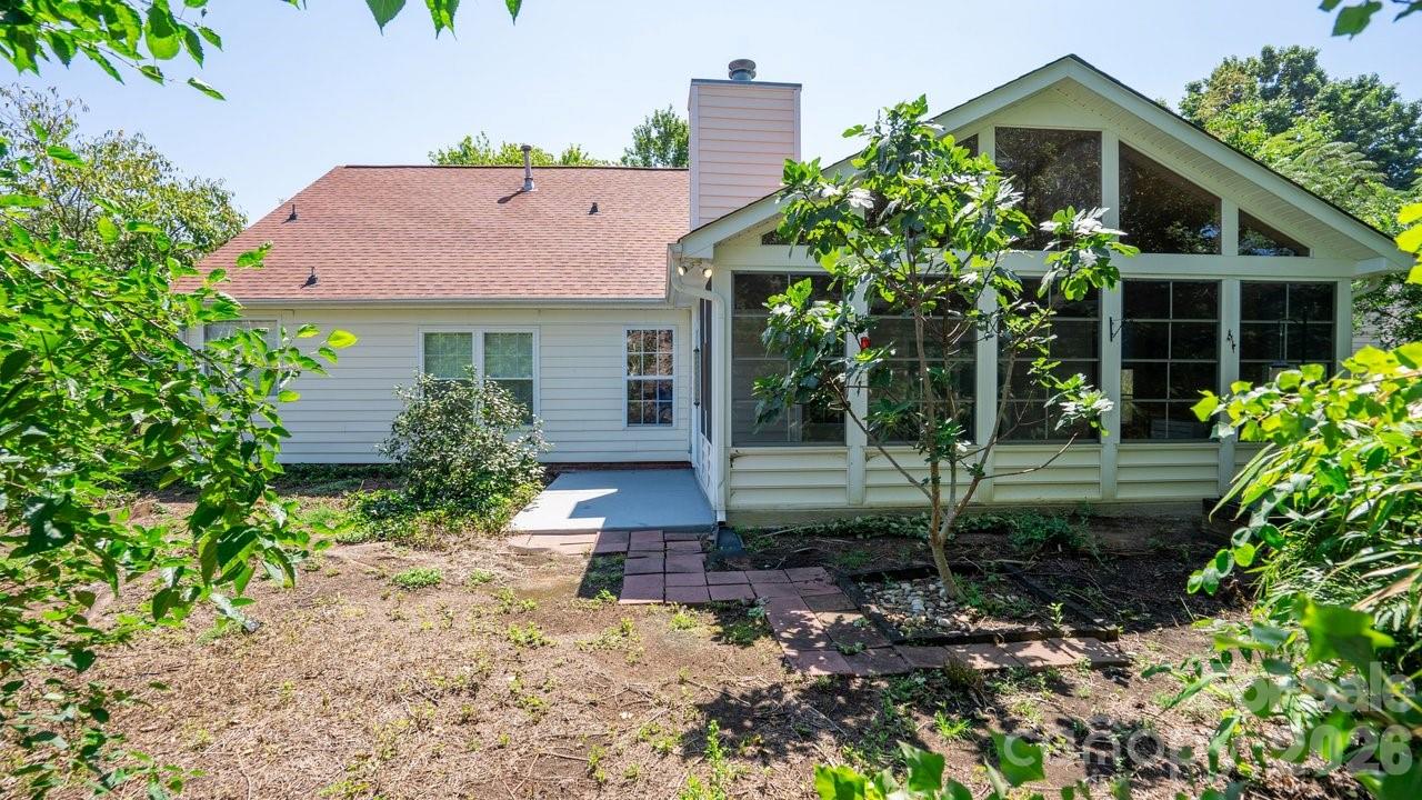 11320 Hunters Landing Drive Property Photo 35