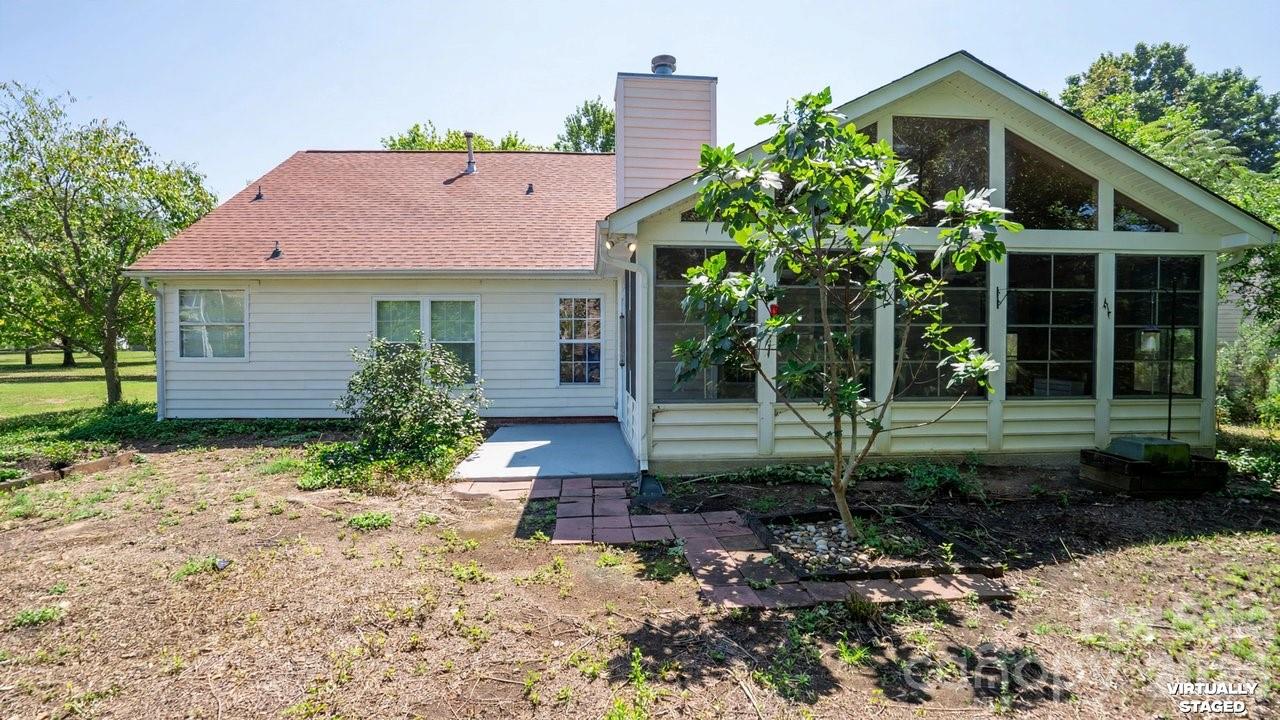 11320 Hunters Landing Drive Property Photo 37