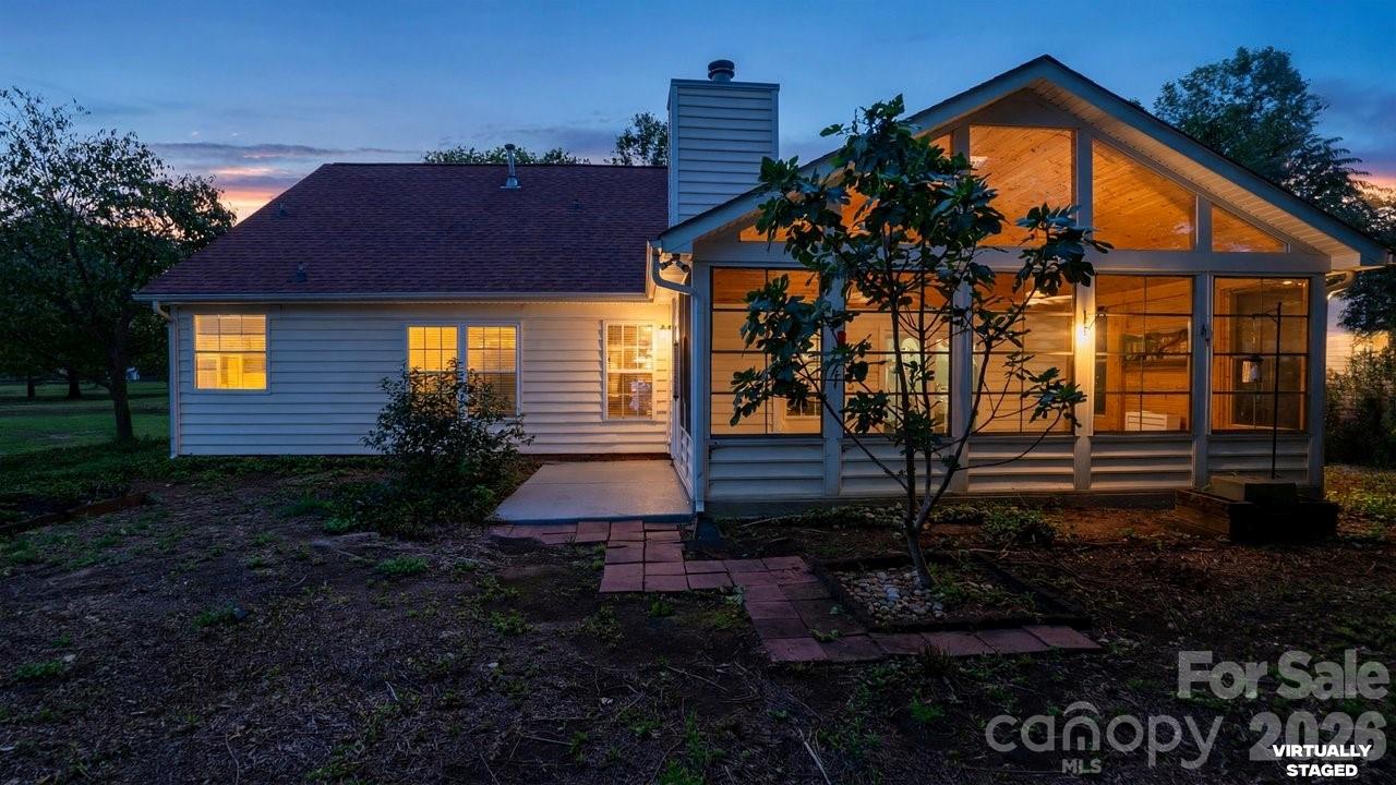 11320 Hunters Landing Drive Property Photo 40