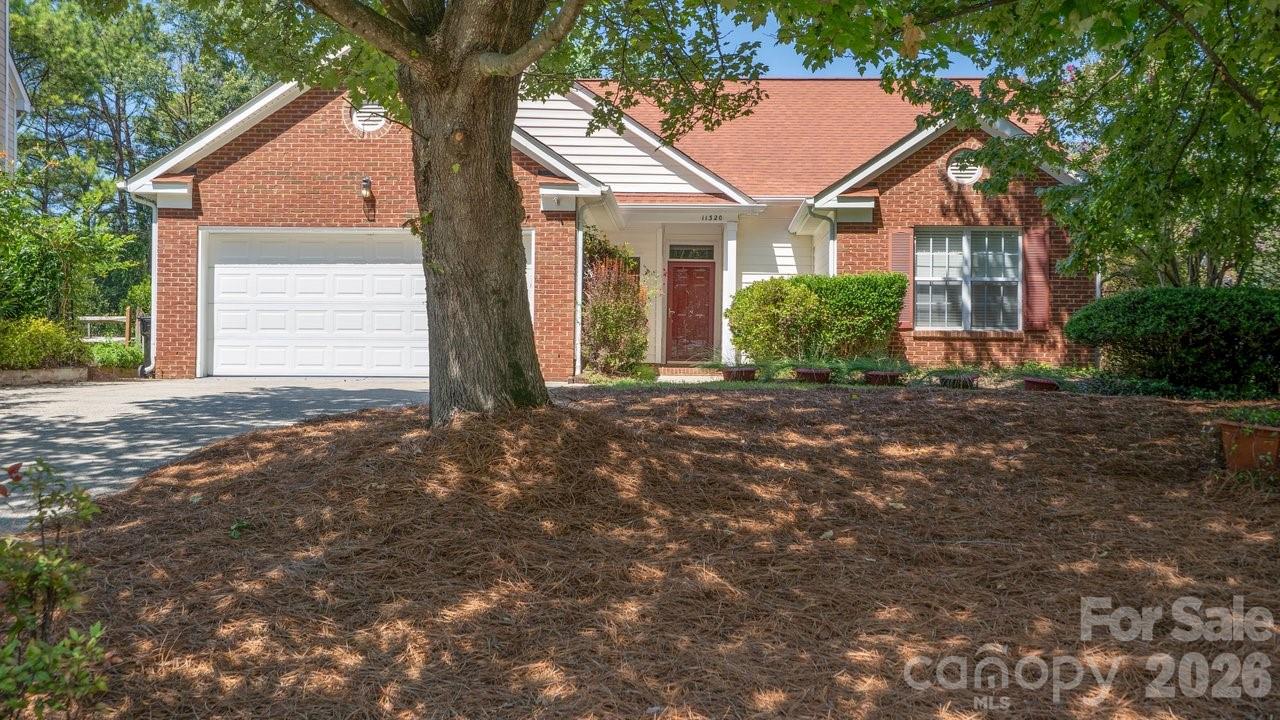 11320 Hunters Landing Drive Property Photo 41