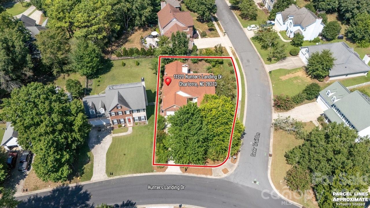 11320 Hunters Landing Drive Property Photo 43