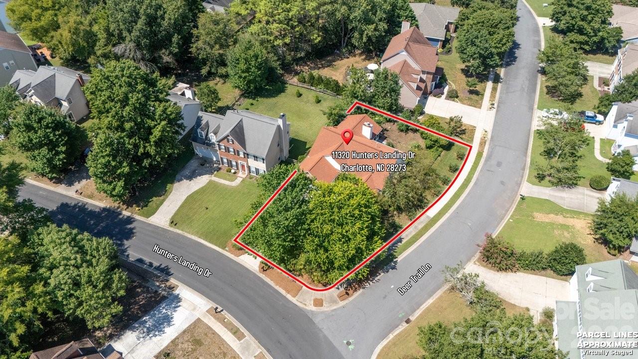 11320 Hunters Landing Drive Property Photo 44