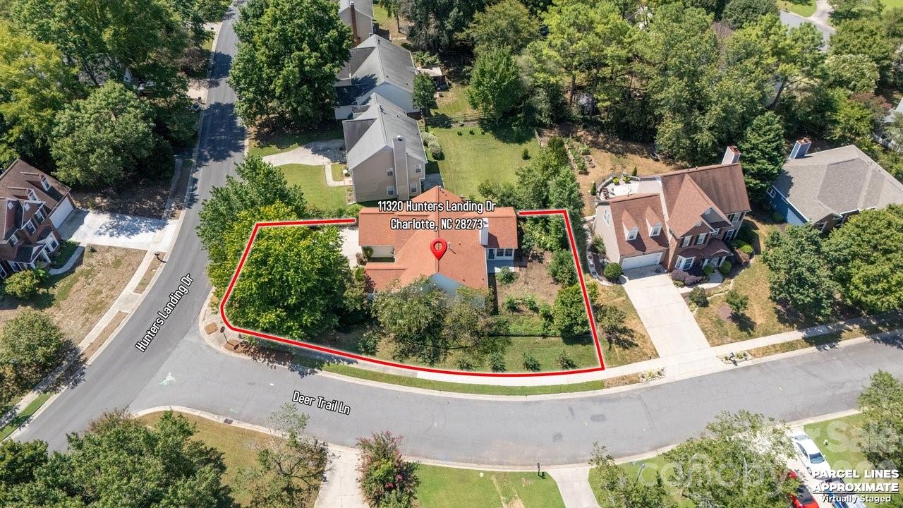 11320 Hunters Landing Drive Property Photo 45