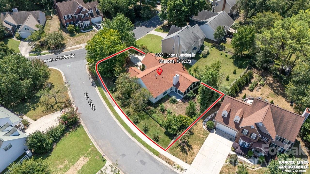 11320 Hunters Landing Drive Property Photo 46