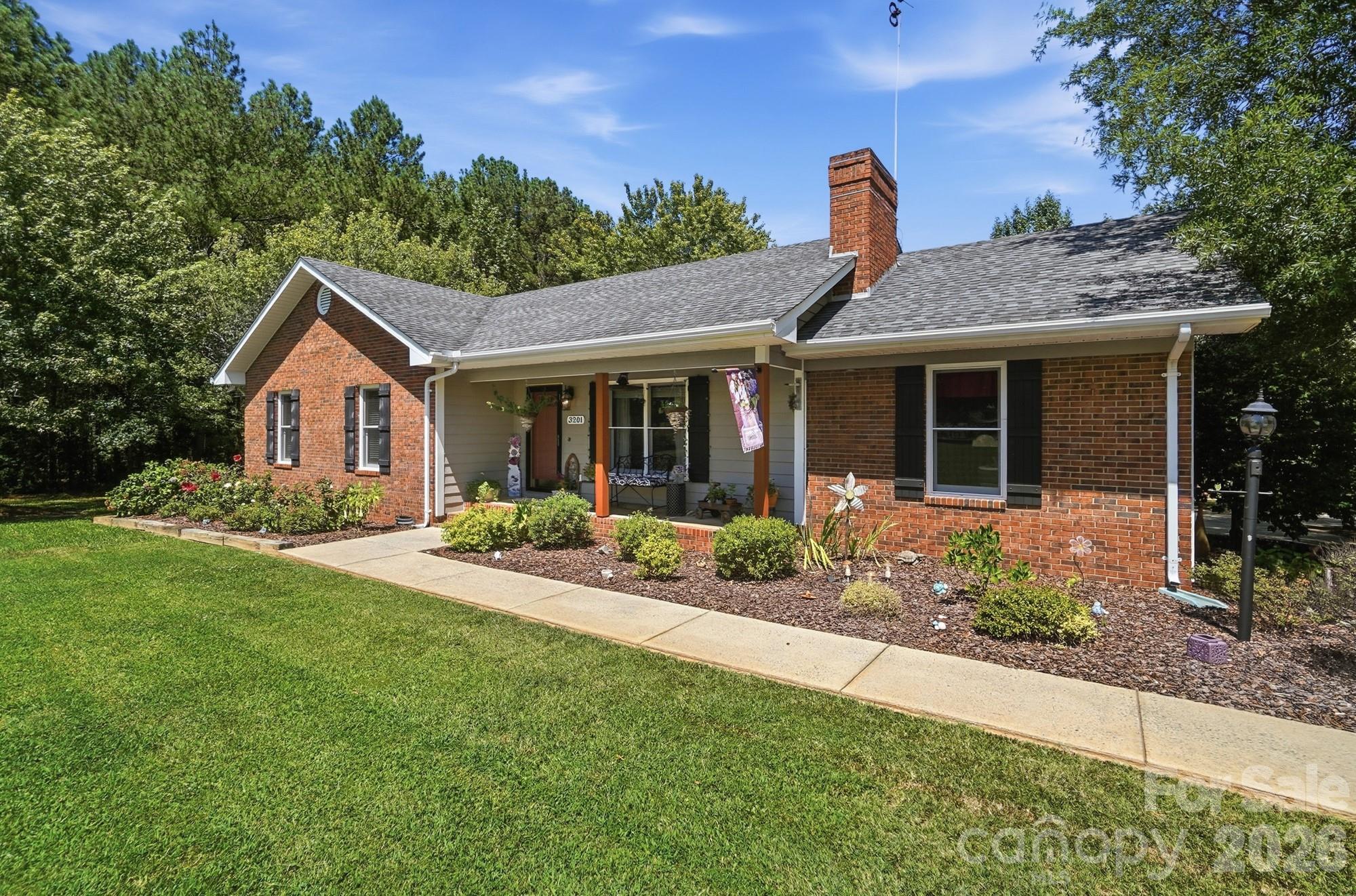 3201 Gilboa Road Property Photo 1