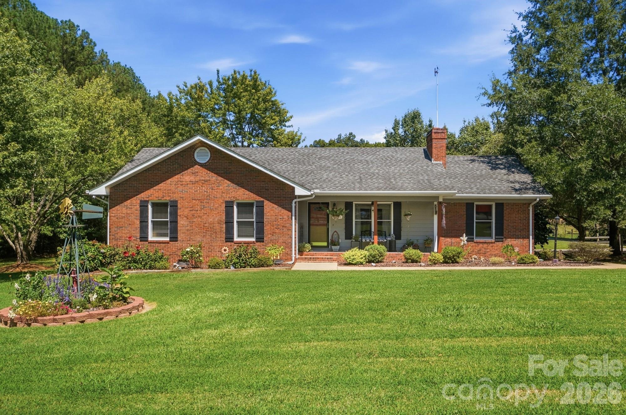 3201 Gilboa Road Property Photo 2