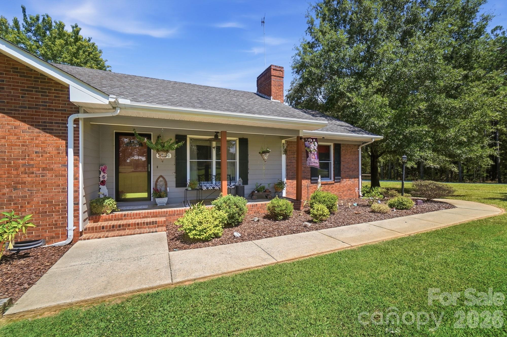 3201 Gilboa Road Property Photo 6