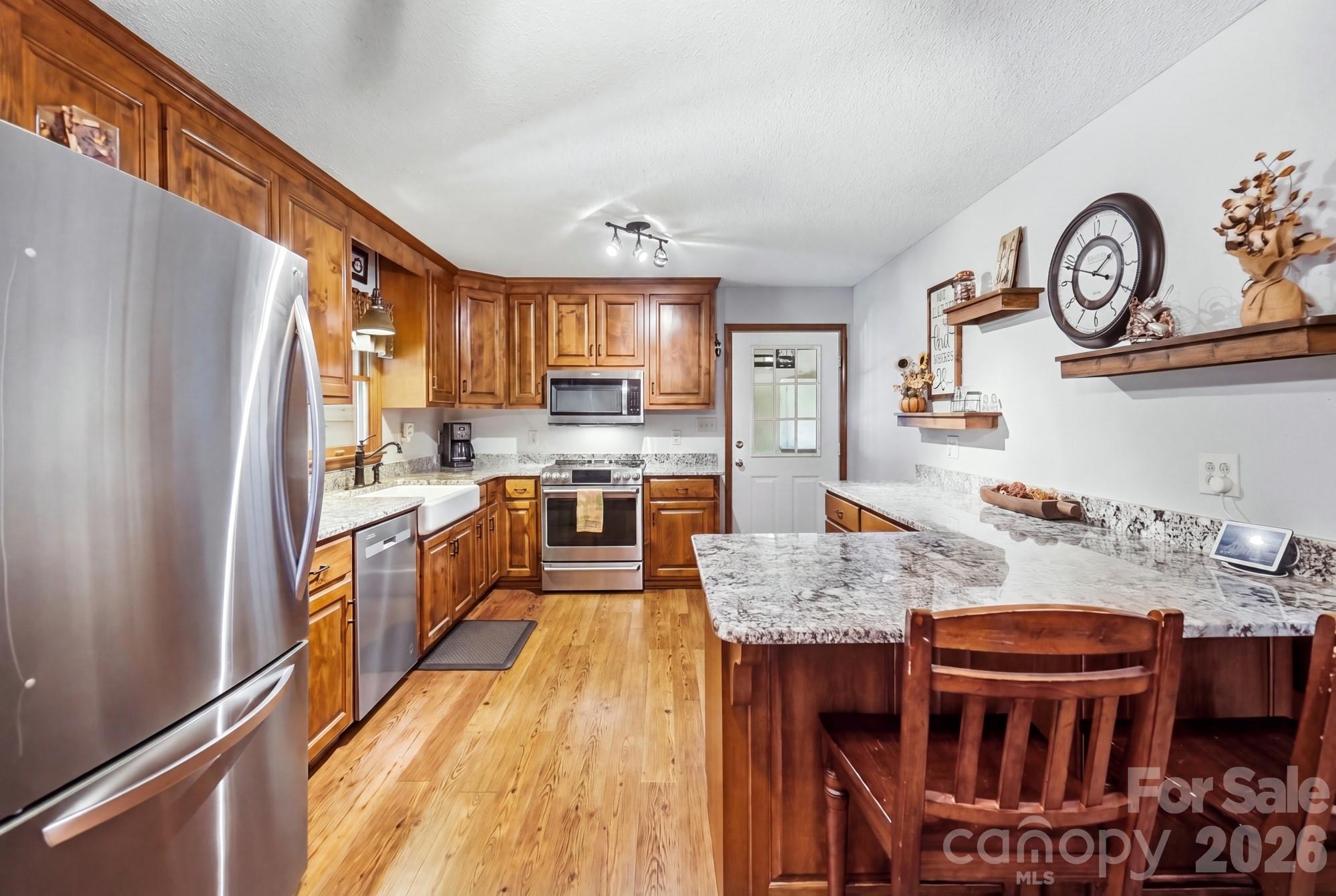 3201 Gilboa Road Property Photo 12