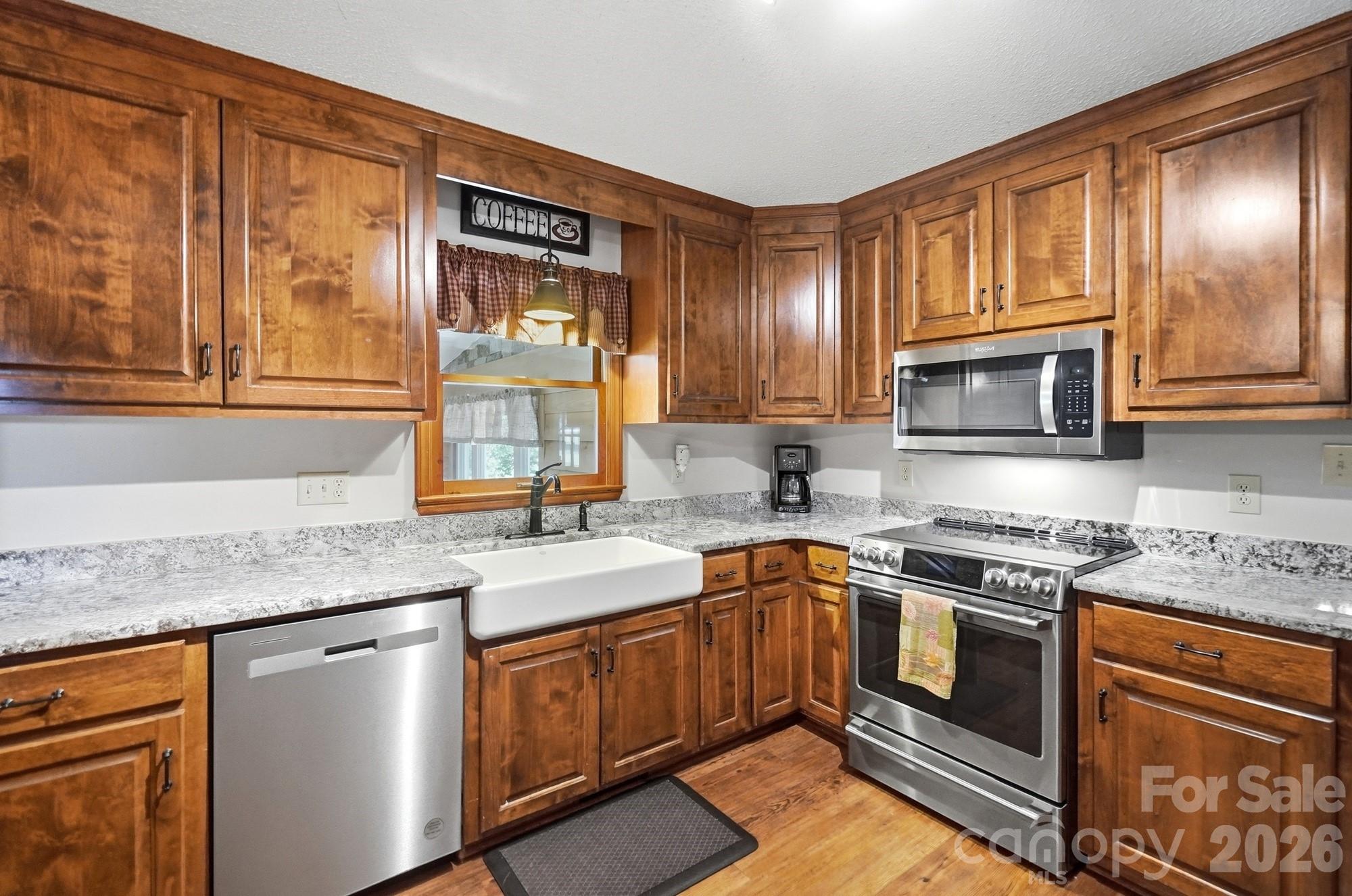 3201 Gilboa Road Property Photo 14