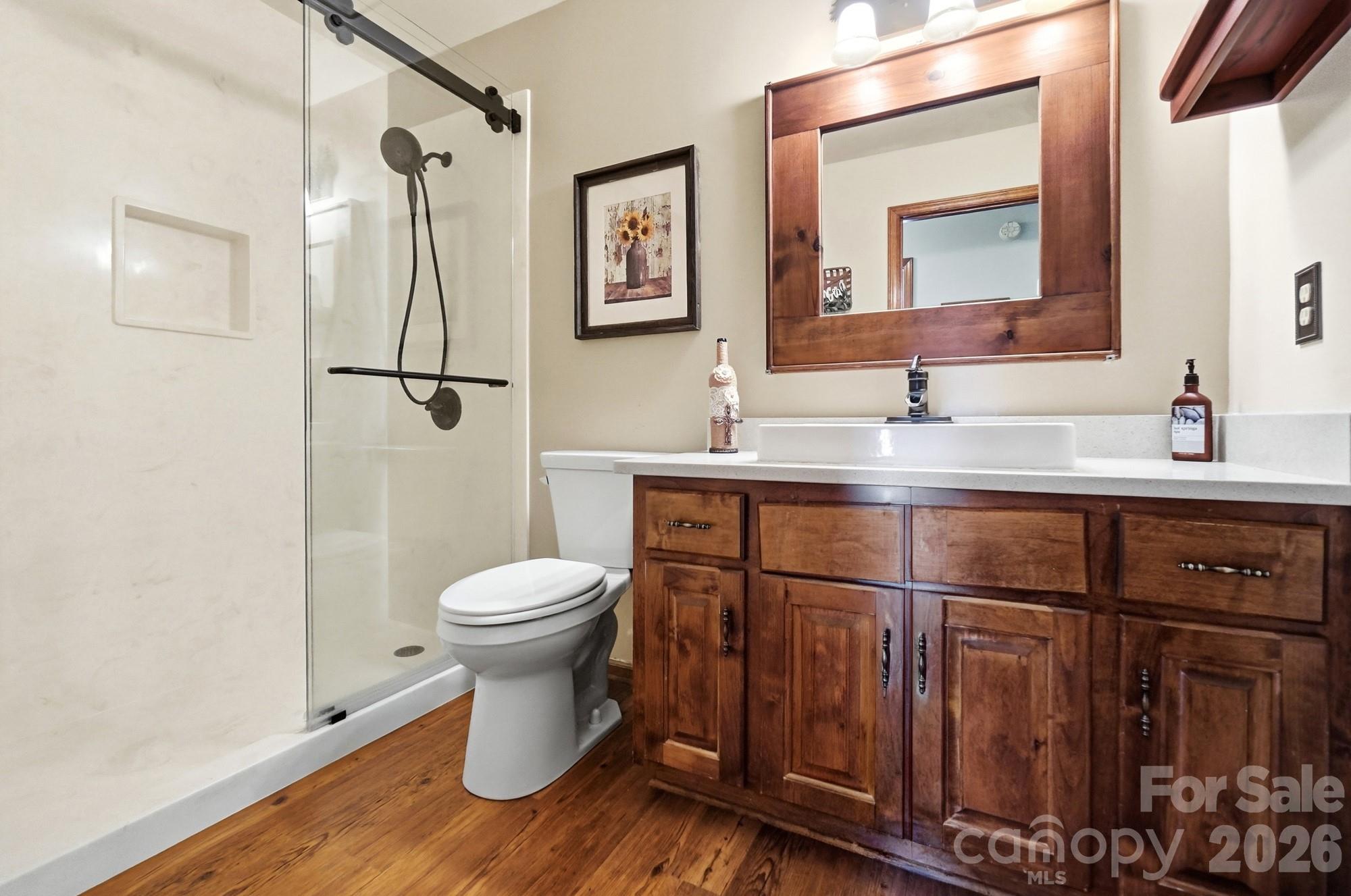 3201 Gilboa Road Property Photo 24