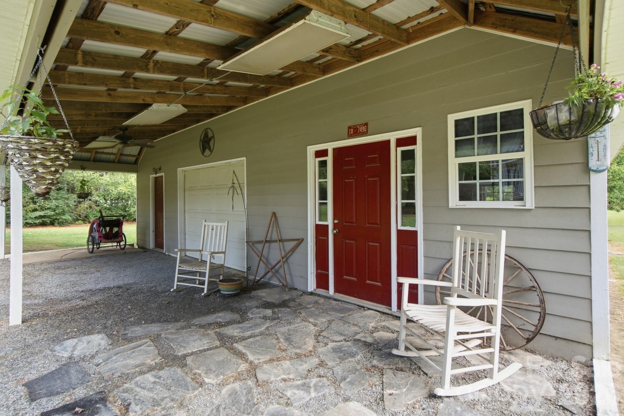 3201 Gilboa Road Property Photo 36