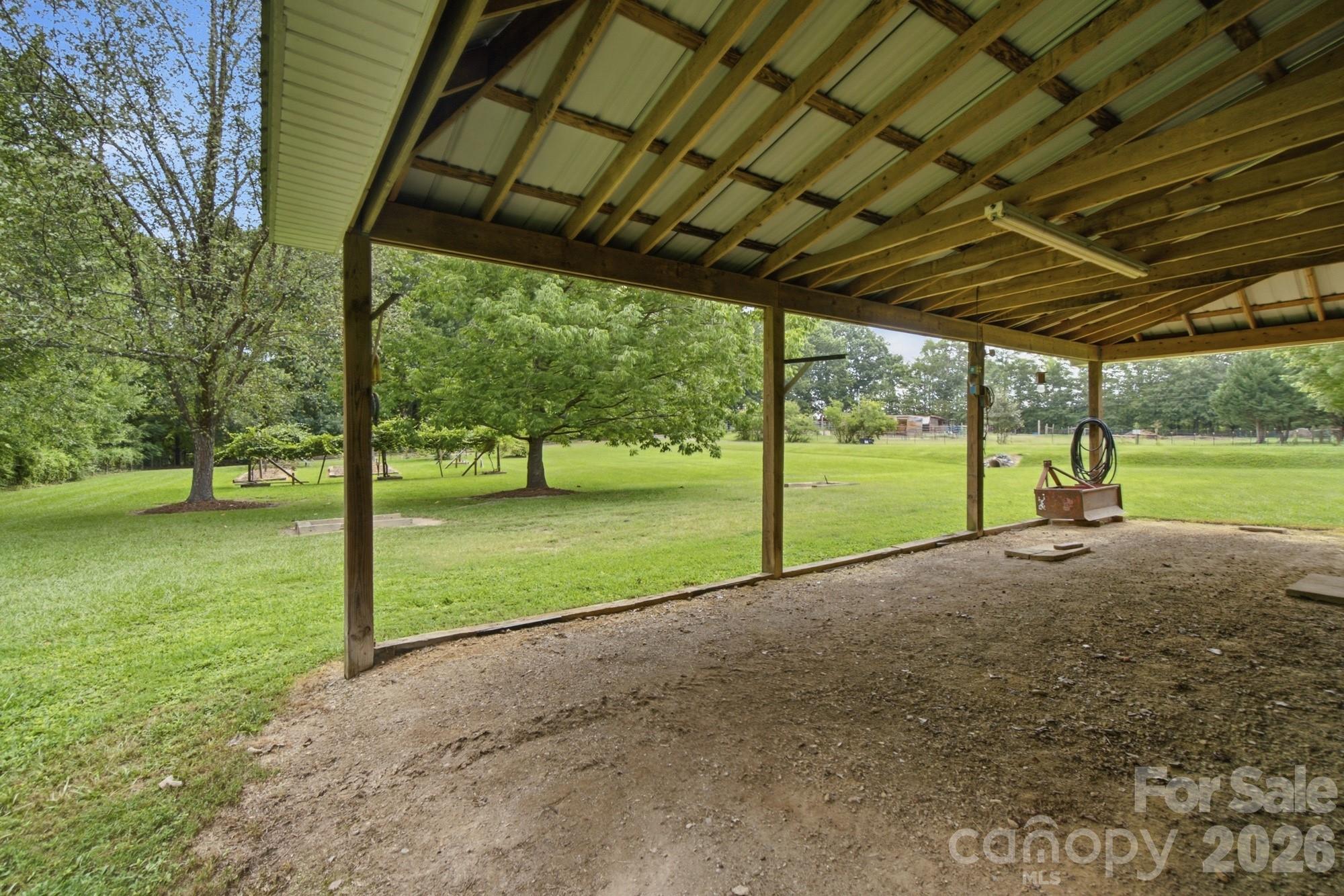 3201 Gilboa Road Property Photo 37